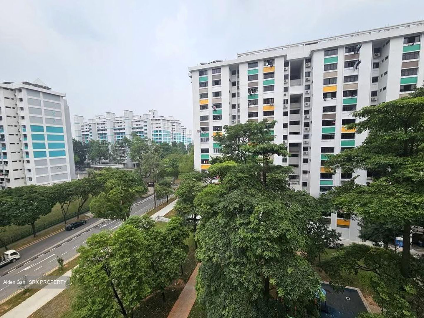 Blk 201 Marsiling Admiralty Park (Woodlands), HDB 4 Rooms #628429581